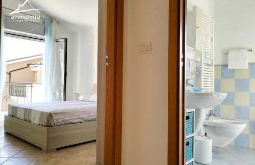 Appartamento Fronte Mare Cologna Spiaggia cod RC2 - Foto 9