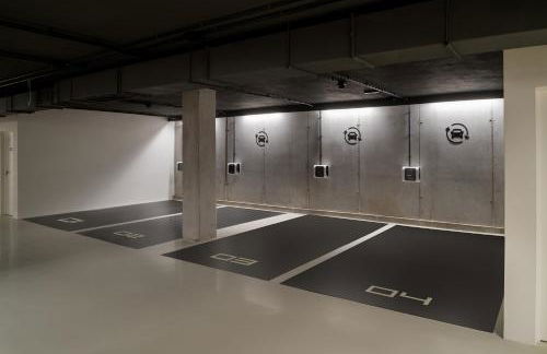 TocToc Suites Olof Palme - Viviendas Vacacionales - Foto 81