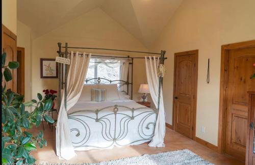 Million Dollar Castle Walk to downtown Glenwood and HotSprings - Foto 19