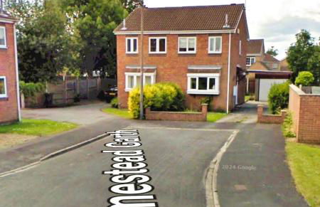 2 Bed House - Sleeps 4 - Parking - Pets - Garden - Foto 10