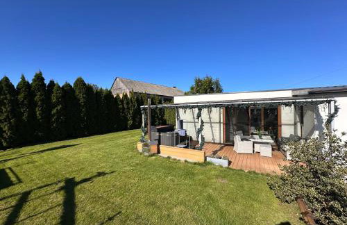 Jacuzzi Bubble Apartment - 15 minutes drive from the Old Town - Foto 24