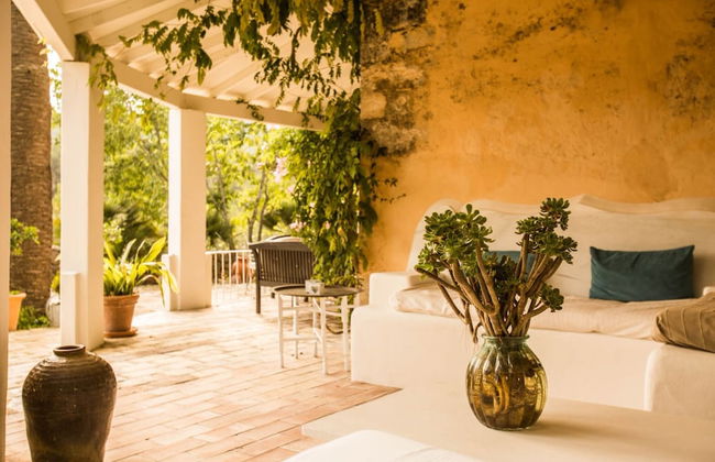 Mas Nur Sitges - Foto 6