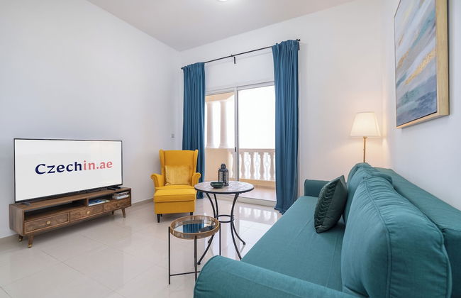 Czechin - Royal Breeze 4 - Foto 44