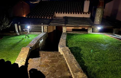 La Villa dell Artista con vista mare e dune - IUN Q7440 - Foto 1