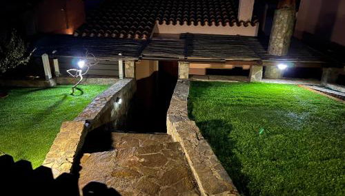 La Villa dell Artista con vista mare e dune - IUN Q7440 - Foto 1