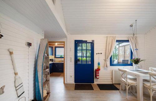 Ferienhaus 'am Seeufer' - Foto 13