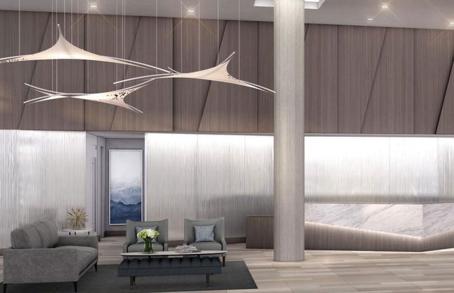 Global Luxury Suites Crystal City - Foto 4