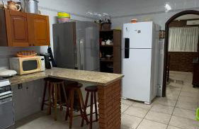 Casa Itanhaém - Recanto das Ondas - Photo 11