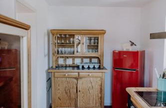 Saniertes Bauernhaus Rhön, Kaltenwestheim - Foto 10