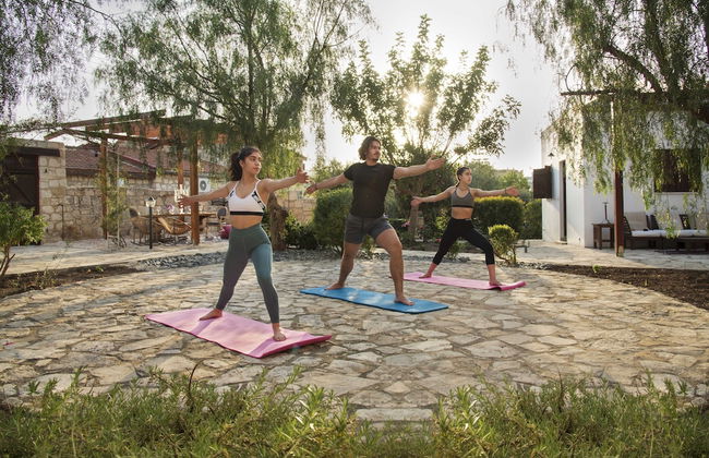 Meleni Cottage Houses - Foto 65