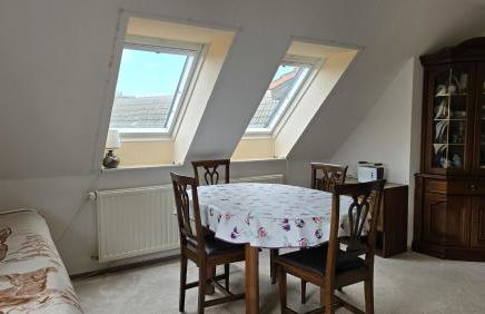 Ferienwohnung für 2 PersRankwitz,Usedom - Foto 7