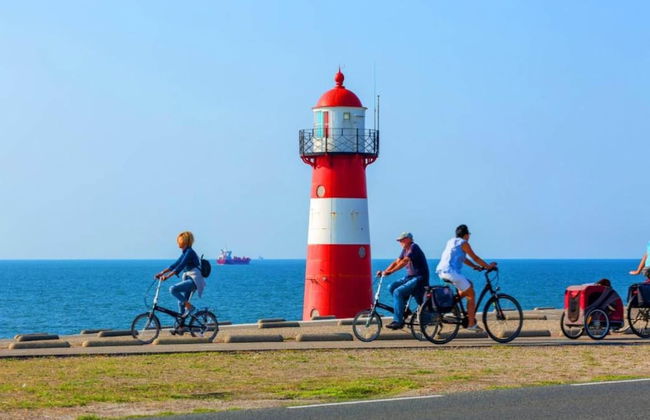 Pet-friendly Escape by the Sea - Photo 38