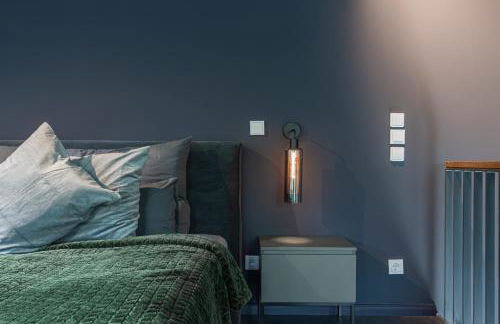 Waterloft am Uhlenhorster Kanal - Foto 27