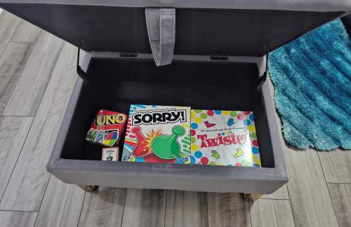 Cozy 5 bedroom and 4 bathroom - Foto 12