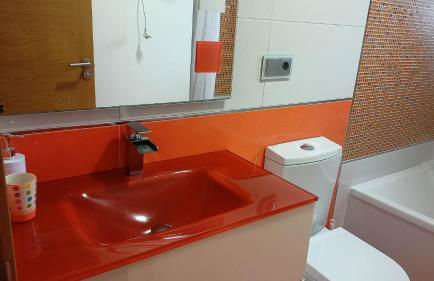 Precioso apartamento con terreno y vistas a cies - Foto 23