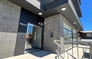 Loft Lordes! Piscina Sol e Mar - Foto 32