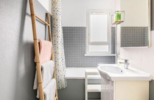 Urban Oasis, 15 minutes from Strasbourg historic centre - Foto 18