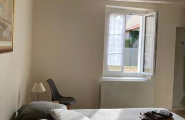 Charmant Gîte au calme, coeur Touraine, proche Chenonceaux - Foto 7