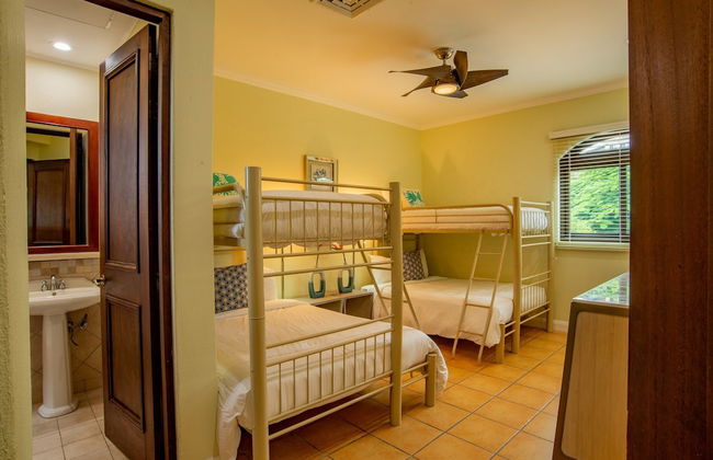 Reserva Conchal Resort - Bougainvillea Complex - Photo 46