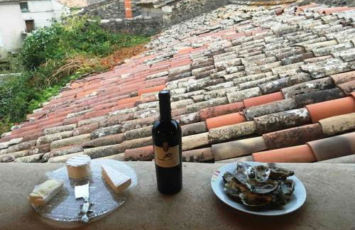 Historic French townhouse - Foto 39