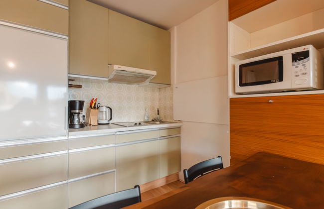 2 bedroom Apartment in Bad Hofgastein with garden - Photo 10