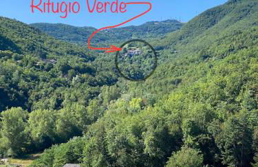 Casa Vacanze Rifugio Verde - Foto 18