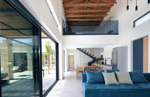 Ikritis Villas - Foto 57