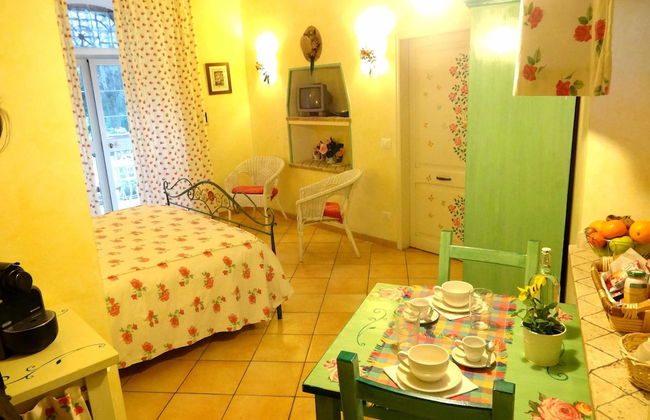 Agriturismo Valle degli Arci - Foto 9