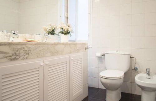 FANTASTIC apartment in Barcelona - Foto 11