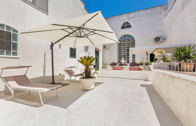 3610 Bianco Liberty by Barbarhouse - Foto 28