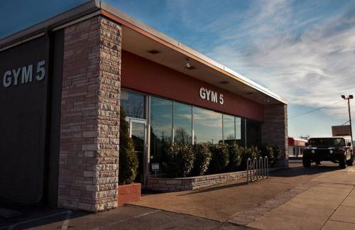 The Johnny and June House Prime Location - Foto 28