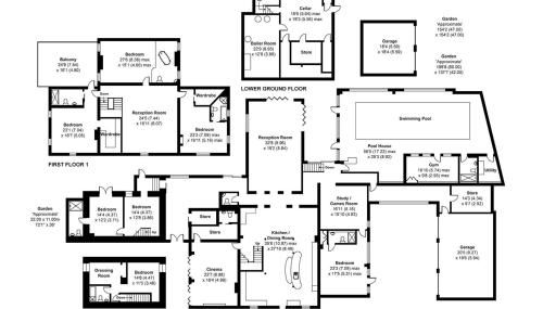 Crescent Mansion - Photo 2, Other