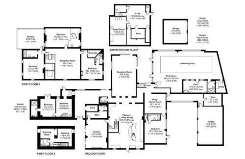 Crescent Mansion - Foto 2