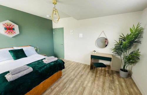 Brantwood Apartments - Apartment 4 - Foto 1