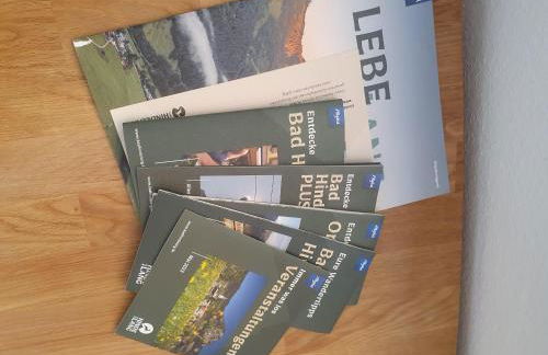 FeWo Fritz - Foto 17