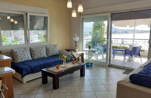 La Casa di Anastasia - Panorama Nea Karvali - Photo 14