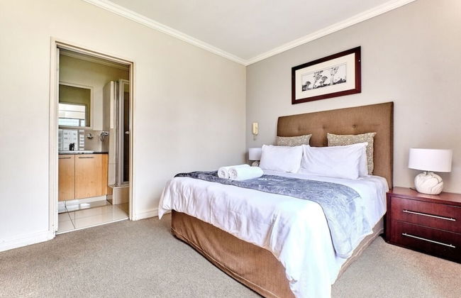 Sandton Heights by Sandton Exclusive - Foto 7