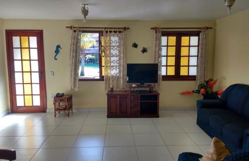 Casa 4 quartos Condomínio em Frente a Praia Grande - Foto 34