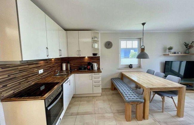 Holiday Home Crane's Nest - Foto 9