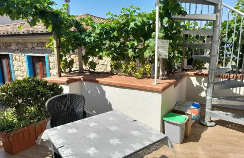 casa vacanze gioema baunei - Foto 16