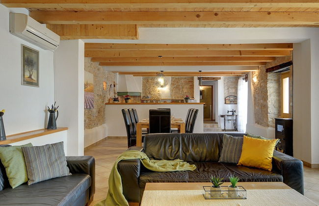 Villa in Batlug With Private Pool - Foto 41