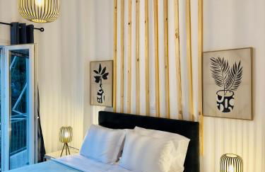 Nea Smirni Snug Stay - Fits 4 - Foto 48