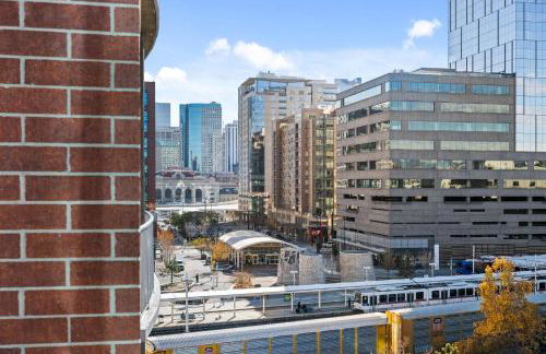 1700 Bassett, Unit 711 - Foto 21