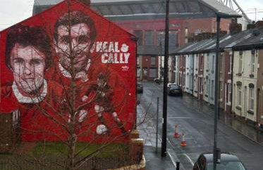 Anfield 4 min walk Sleeps 7 4BR 5Bed 3Bathrooms - Photo 1