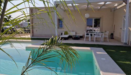 Villa Elisia - Villetta con Piscina Privata - Foto 4