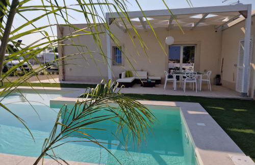 Villa Elisia - Villetta con Piscina Privata - Foto 4