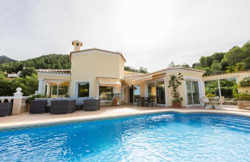VILLA LUXUEUSE Dénia - Foto 9