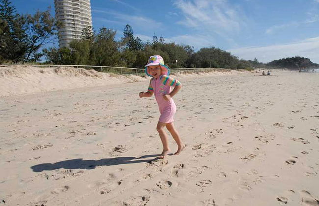 Aussie Resort - Foto 23