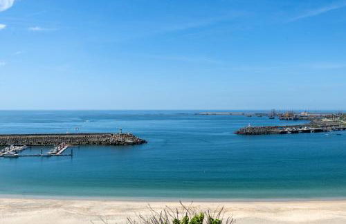 Sines beach front Villa - Foto 20