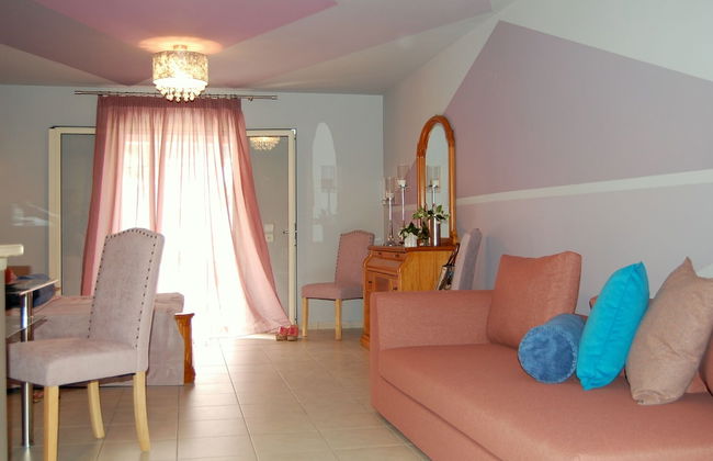 Alkyoni Studios & Apartments - Foto 14